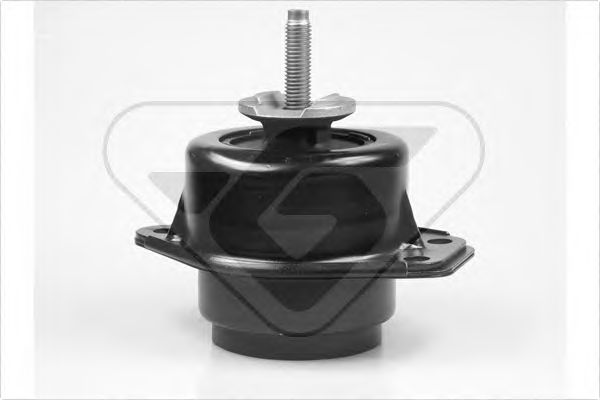 Подушка двигателя - Hutchinson 586021