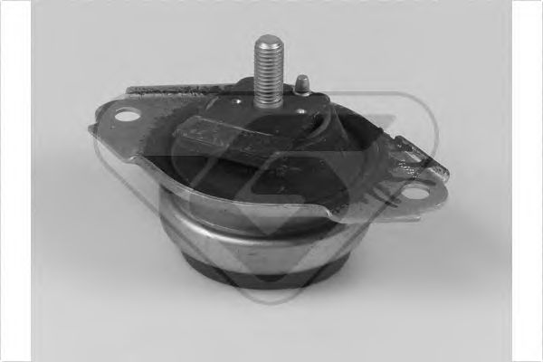 Подушка двигателя - Hutchinson 586068