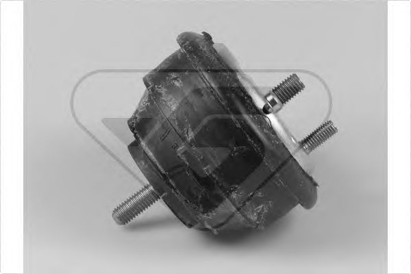 Подушка двигателя - Hutchinson 597021