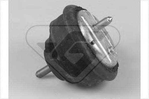 Подушка двигателя - Hutchinson 597022