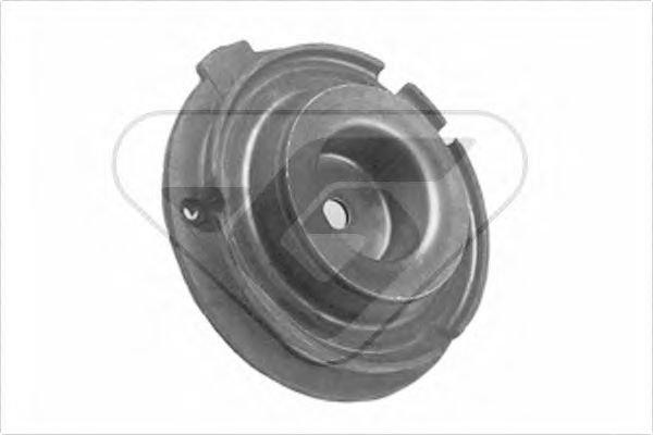 Сайлентблок амортизационной стойки - Hutchinson 599035