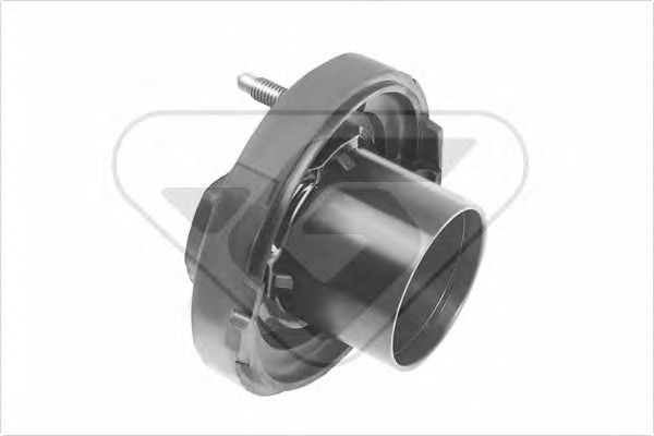 Отбойник амортизатора - Hutchinson 599037