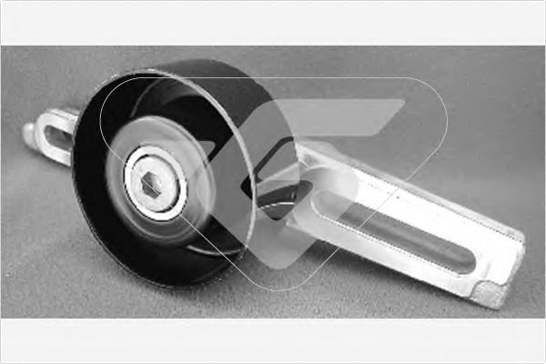 Ролик натяжной - Hutchinson T0014