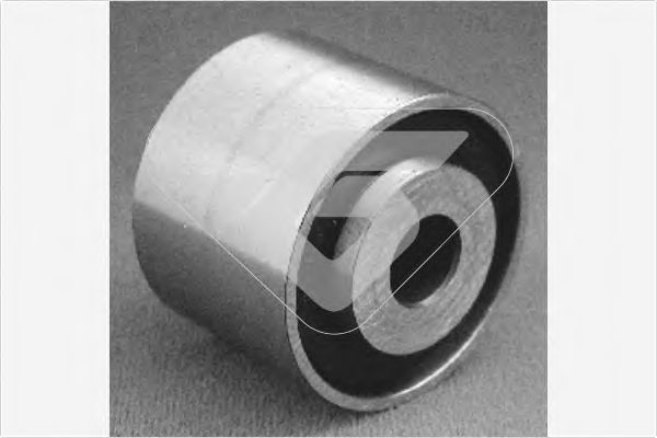 Ролик натяжной - Hutchinson T0028