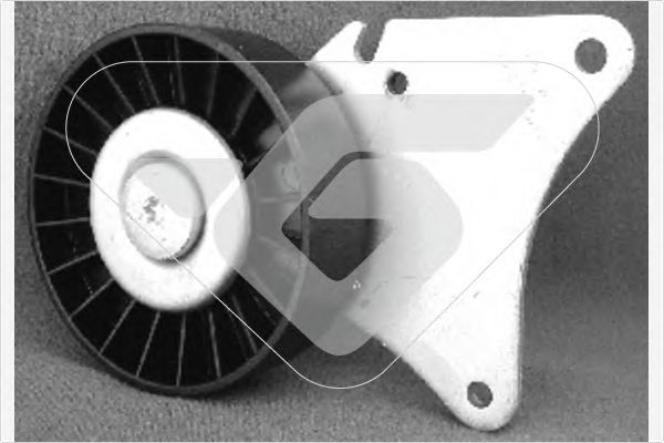 Натяжитель ремня ГРМ - Hutchinson T0202