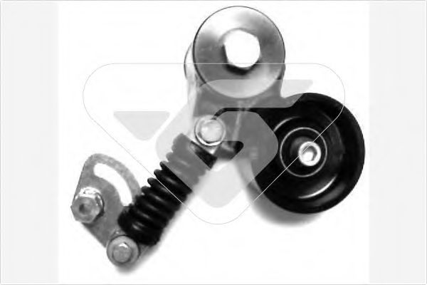 Натяжитель ремня ГРМ - Hutchinson T5004