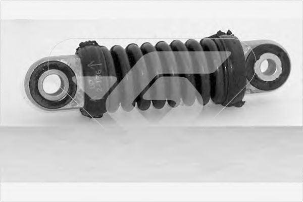 Амортизатор натяжителя - Hutchinson T5021
