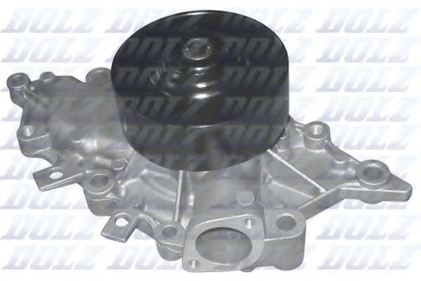 Насос водяной - Dolz M-226