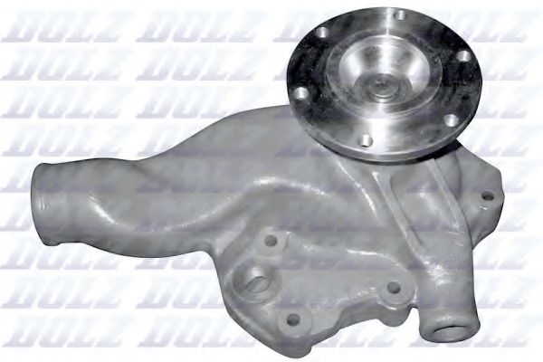 Снят с производства Насос водяной - Dolz M-302