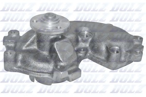 Насос водяной - Dolz S-223ST