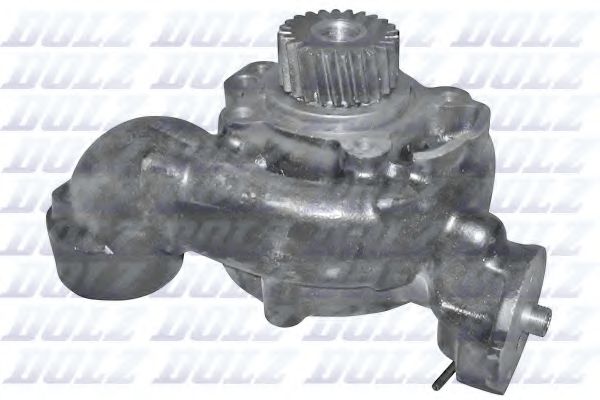 Насос водяной - Dolz V-204