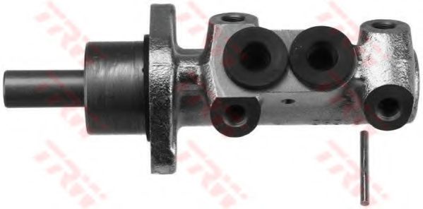 Цилиндр тормозной главный - TRW PMK560