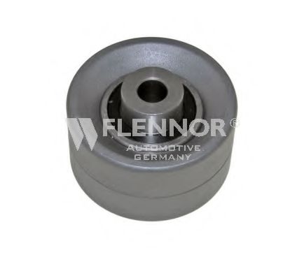 Промежуточный ролик ремня ГРМ - Flennor FU12129
