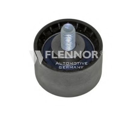 Промежуточный ролик ремня ГРМ - Flennor FU13103
