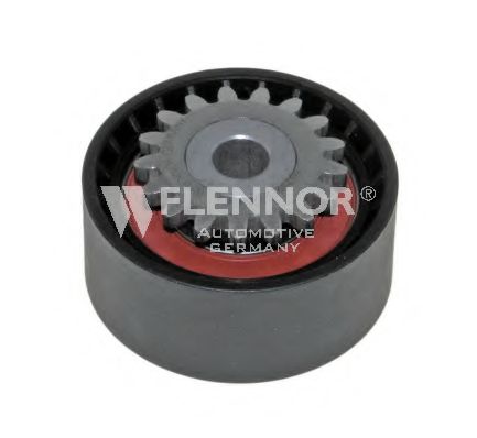 Промежуточный ролик ремня ГРМ - Flennor FU25912