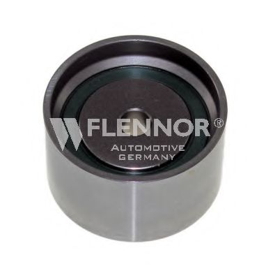 Промежуточный ролик ремня ГРМ - Flennor FU64507