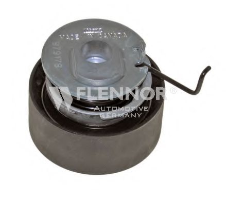 Ролик натяжной ГРМ - Flennor FS00934