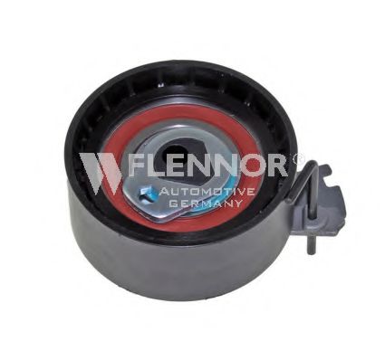 Ролик натяжной ГРМ - Flennor FS02145