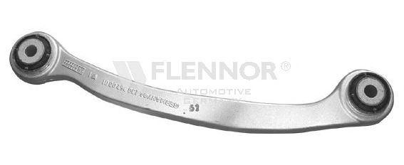 Рычаг подвески | зад лев | - Flennor FL587-F