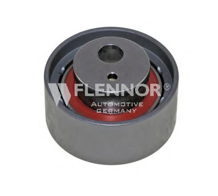 Ролик натяжной ГРМ - Flennor FS02029