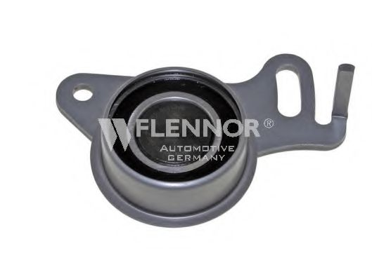 Ролик натяжной ГРМ - Flennor FS64501