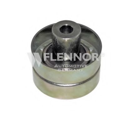 Промежуточный ролик ремня ГРМ - Flennor FU71499