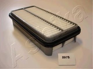Фильтр воздушный - Ashika 20-02-297