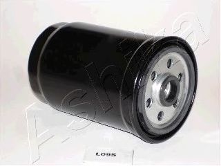 Фильтр топливный - Ashika 30-0L-L09