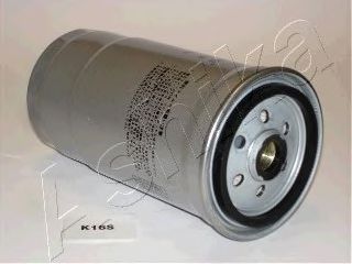 Фильтр топливный - Ashika 30-K0-016