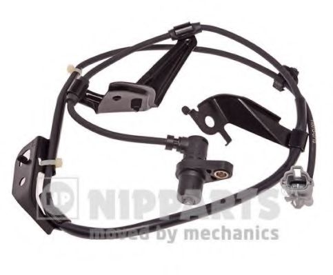 Датчик частоты вращения колеса  - Nipparts J5002020