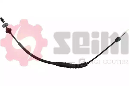 Трос сцепления - Seim 401540