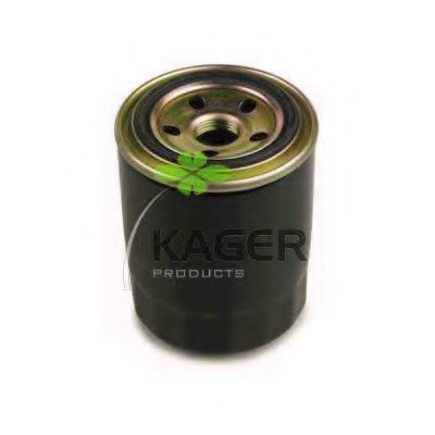 Фильтр топливный - Kager 11-0159