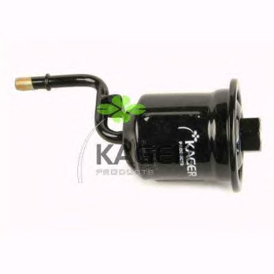 Фильтр топливный - Kager 11-0169