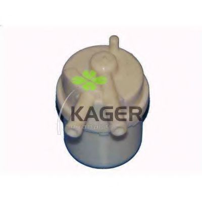 Фильтр топливный - Kager 11-0139