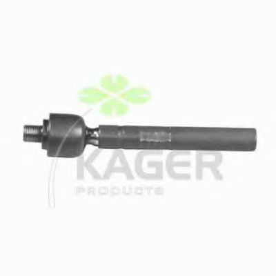 Тяга рулевая - Kager 41-0553