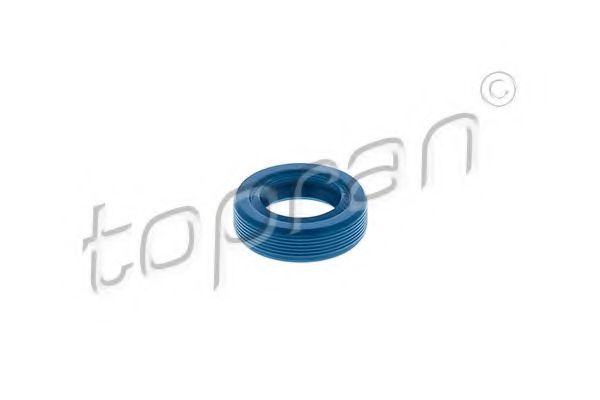 Сальник коробки передач - Topran 100 007