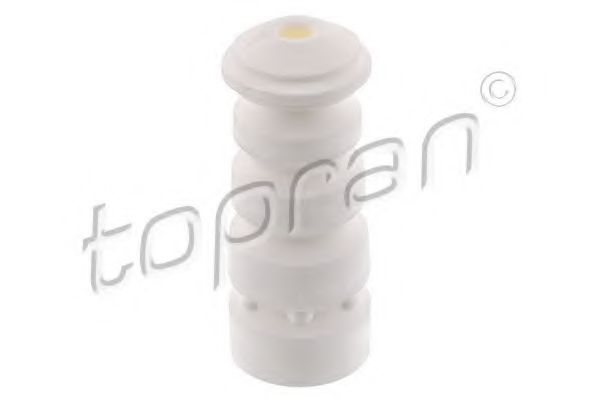 Отбойник амортизатора | зад прав/лев | - Topran 102 827