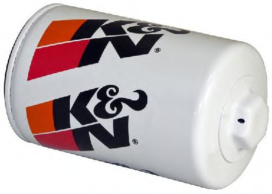 Фильтр масляный - K&N HP-2009