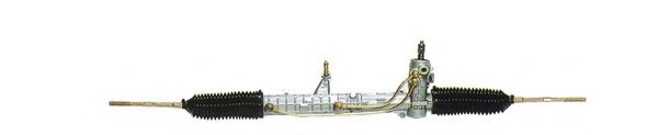 Рулевой механизм в сборе - General Ricambi AR9007