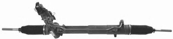 Рулевой механизм в сборе - General Ricambi BW9054