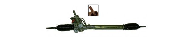 Рулевой механизм в сборе - General Ricambi FO9045