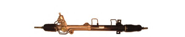 Рулевой механизм в сборе - General Ricambi KI9007