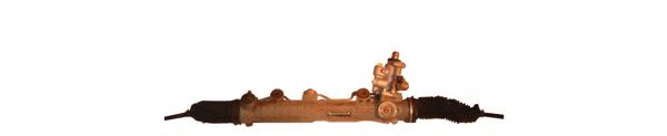 Рулевой механизм в сборе - General Ricambi ME9024