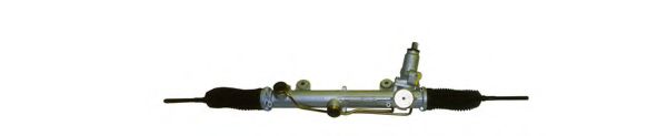 Рулевой механизм в сборе - General Ricambi ME9030