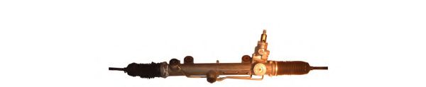 Рулевой механизм в сборе - General Ricambi ME9031