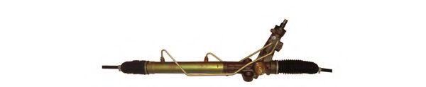 Рейка рулевая - General Ricambi ME9036