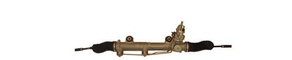 Рулевой механизм в сборе - General Ricambi ME9038