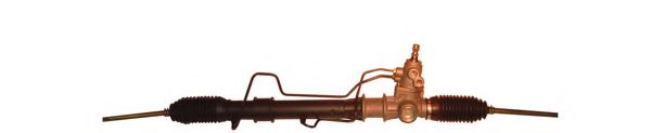 Рулевой механизм в сборе - General Ricambi MT9015