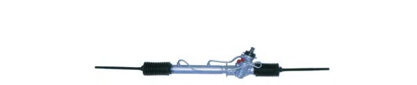 Рулевой механизм в сборе - General Ricambi MZ9001