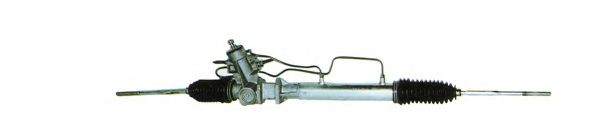 Рулевой механизм в сборе - General Ricambi ND9006